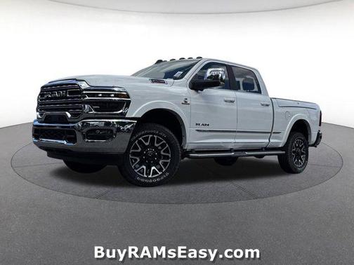 2026 RAM 2500 Limited