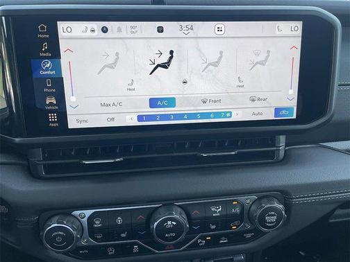 2025 Jeep Gladiator High Tide
