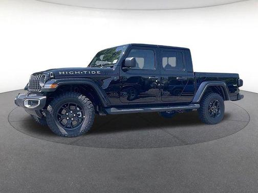 2025 Jeep Gladiator High Tide
