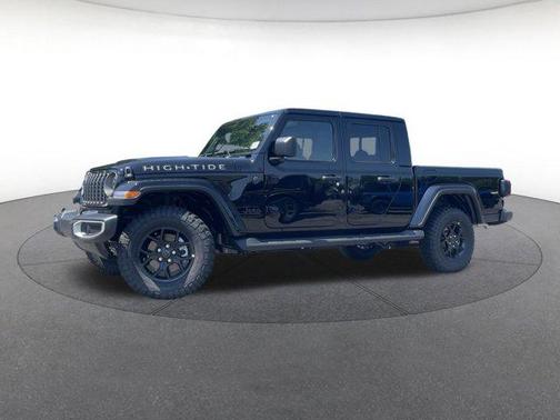2025 Jeep Gladiator High Tide