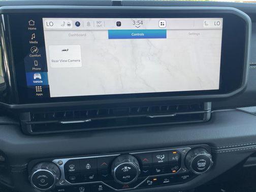 2025 Jeep Gladiator High Tide