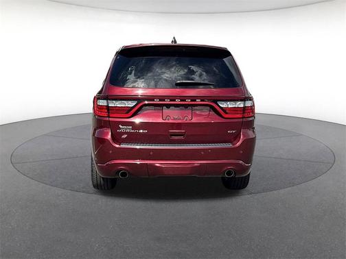 2023 Dodge Durango GT Launch Edition  AWD