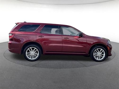 2023 Dodge Durango GT Launch Edition  AWD