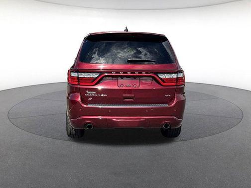2023 Dodge Durango GT Launch Edition AWD