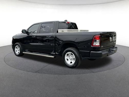 2024 RAM 1500 Tradesman