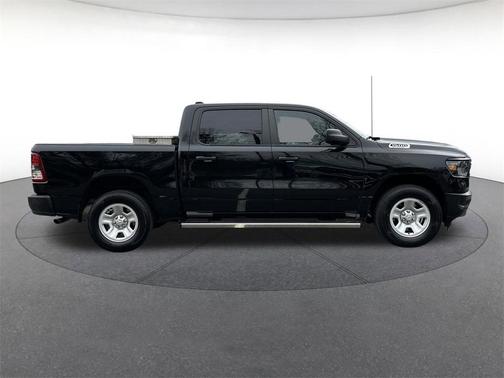 2024 RAM 1500 Tradesman