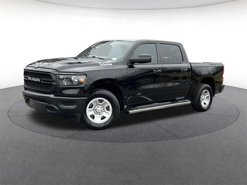2024 RAM 1500 Tradesman
