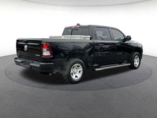 2024 RAM 1500 Tradesman
