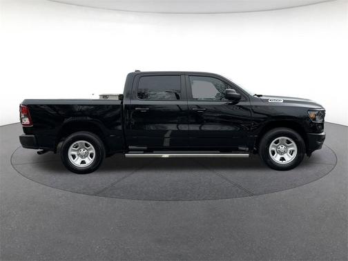 2024 RAM 1500 Tradesman