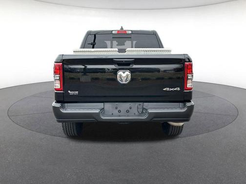 2024 RAM 1500 Tradesman