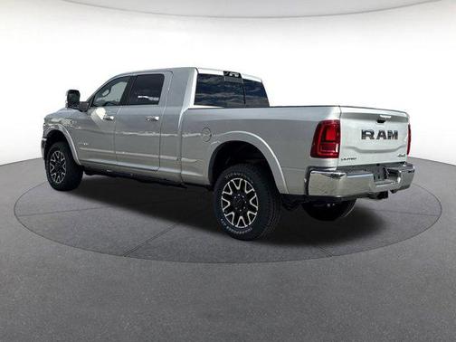 2026 RAM 2500 Limited Mega Cab 4x4 6'4' Box