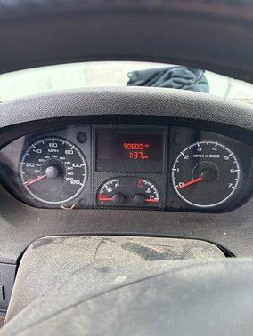 2021 RAM ProMaster 2500 High Roof