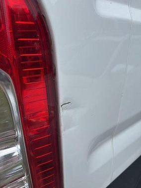 2021 RAM ProMaster 2500 High Roof