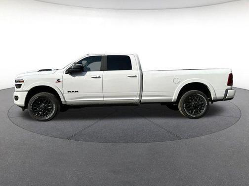 2026 RAM 2500 Limited