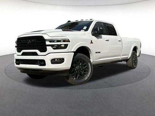 2026 RAM 2500 Limited