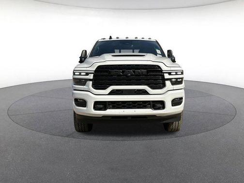 2026 RAM 2500 Limited