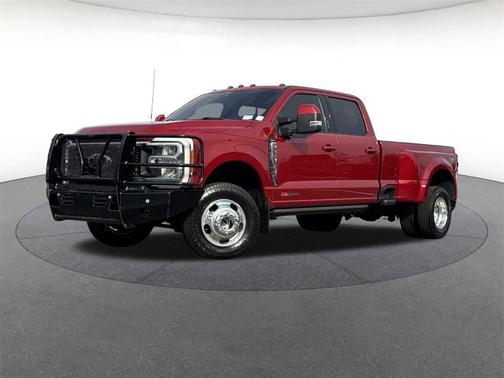 2023 Ford F-350 Lariat