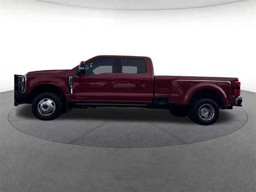 2023 Ford F-350 Lariat