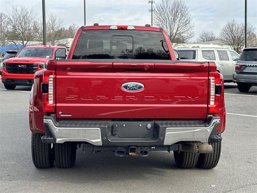 2023 Ford F-350 Lariat