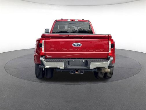 2023 Ford F-350 Lariat