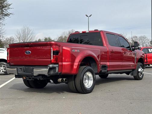 2023 Ford F-350 Lariat