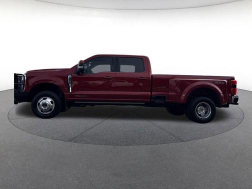 2023 Ford F-350 Lariat