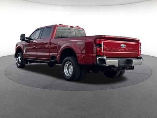 2023 Ford F-350 Lariat