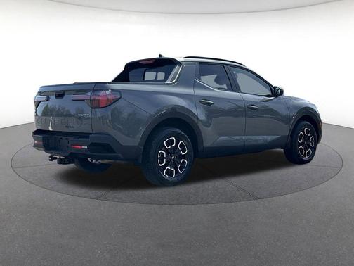 2023 Hyundai SANTA CRUZ SEL Premium