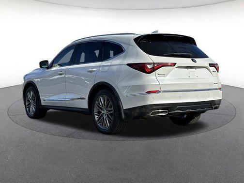 2022 Acura MDX Advance Package