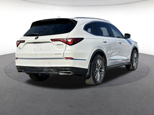 2022 Acura MDX Advance Package