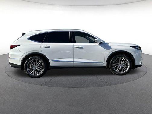 2022 Acura MDX Advance Package