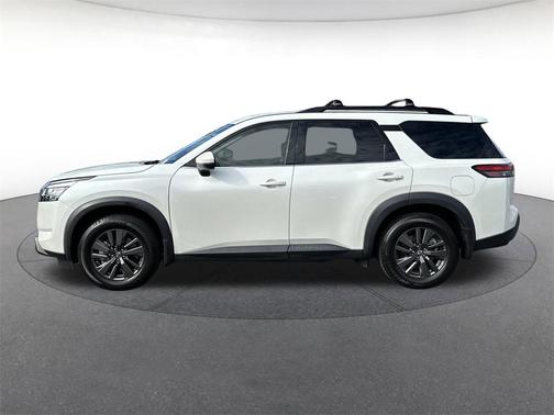 2022 Nissan Pathfinder SV 2WD
