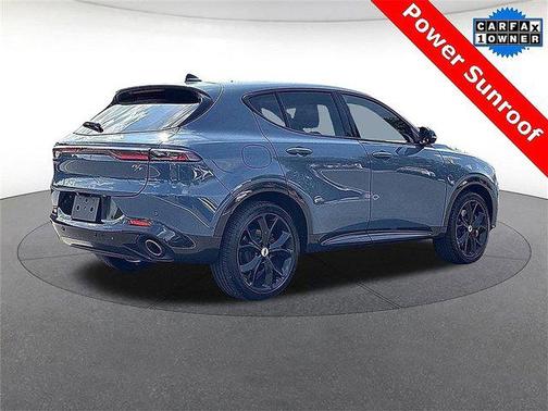 2024 Dodge Hornet R/T Plus EAWD