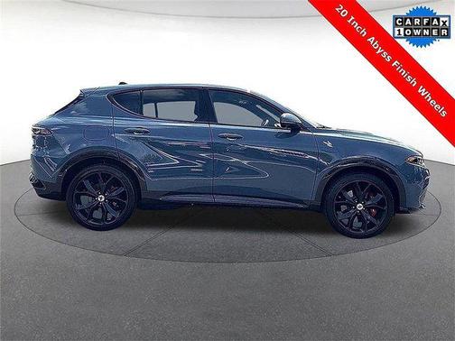 2024 Dodge Hornet R/T Plus EAWD