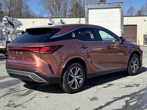 2023 Lexus RX 350 Premium Plus