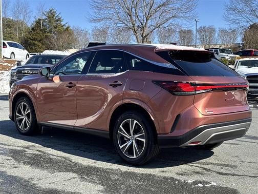 2023 Lexus RX 350 Premium Plus