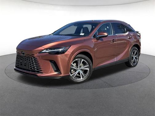 2023 Lexus RX 350 Premium Plus