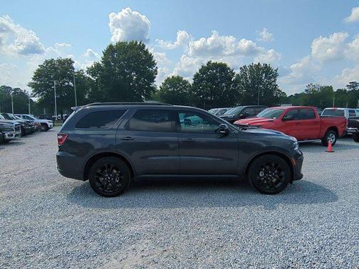 2025 Dodge Durango R/T Plus AWD