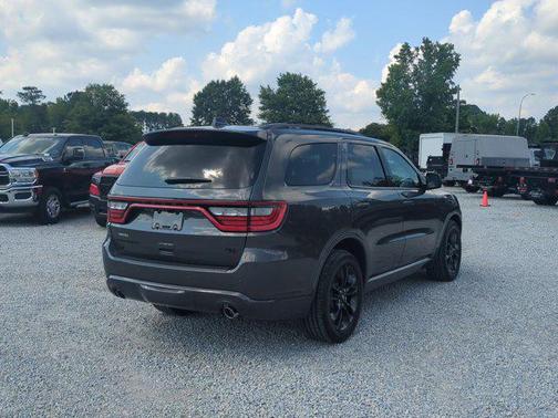 2025 Dodge Durango R/T Plus AWD