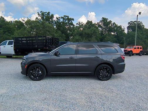 2025 Dodge Durango R/T Plus AWD