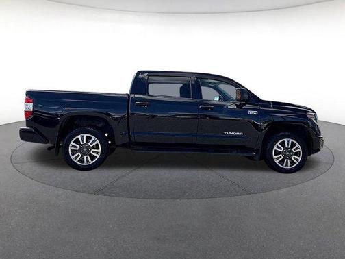 2019 Toyota Tundra SR5