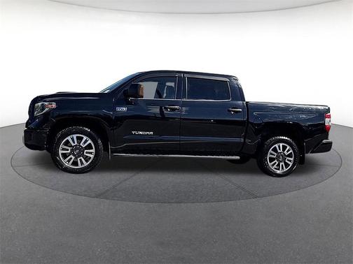 2019 Toyota Tundra SR5