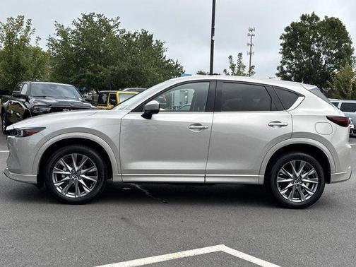 2024 Mazda CX-5 2.5 S Premium Plus