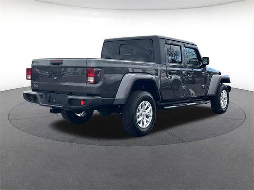 2023 Jeep Gladiator Sport S