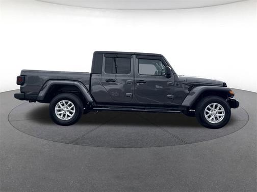2023 Jeep Gladiator Sport S