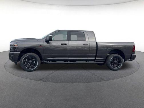 2026 RAM 2500 Laramie Mega Cab 4x4 6'4' Box