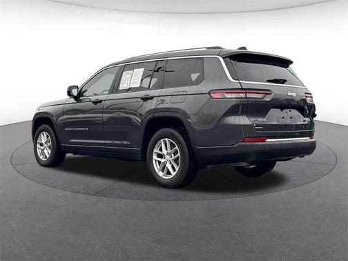 2022 Jeep Grand Cherokee L Laredo