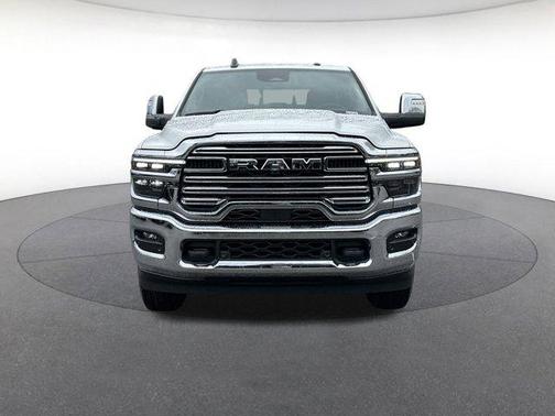 2026 RAM 2500 Laramie Crew Cab 4x4 8' Box