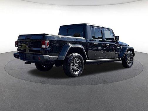 2021 Jeep Gladiator Willys 4x4