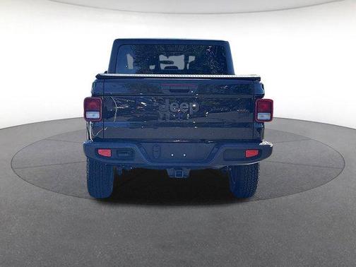 2021 Jeep Gladiator Willys 4x4